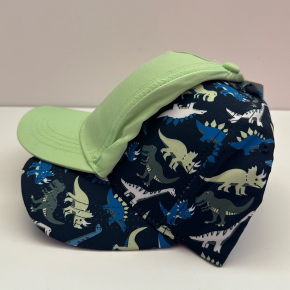 Two New Hats-Kids - Picture 2 of 5